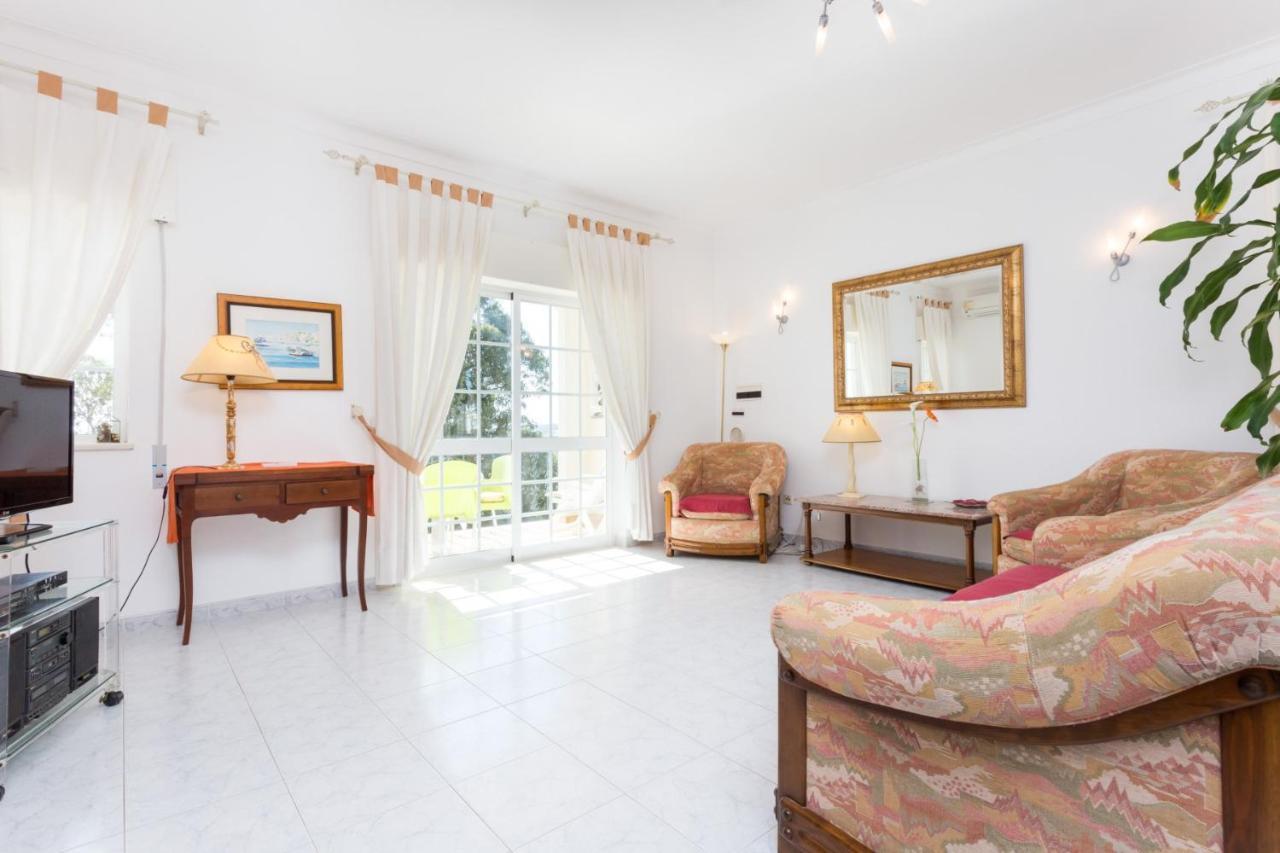 לאגוּ‏ש T2 Quinta Da Caldeira By Seewest מראה חיצוני תמונה