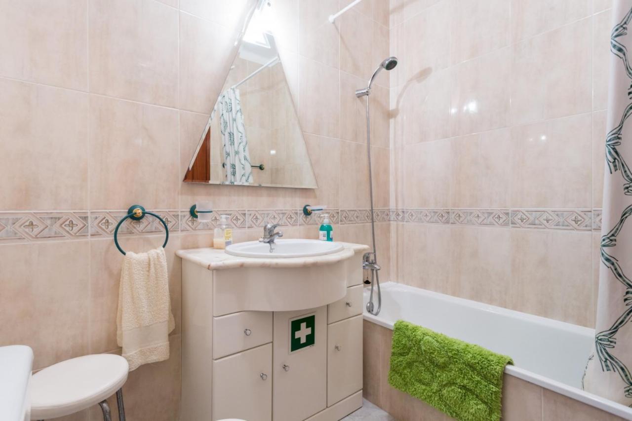 לאגוּ‏ש T2 Quinta Da Caldeira By Seewest מראה חיצוני תמונה