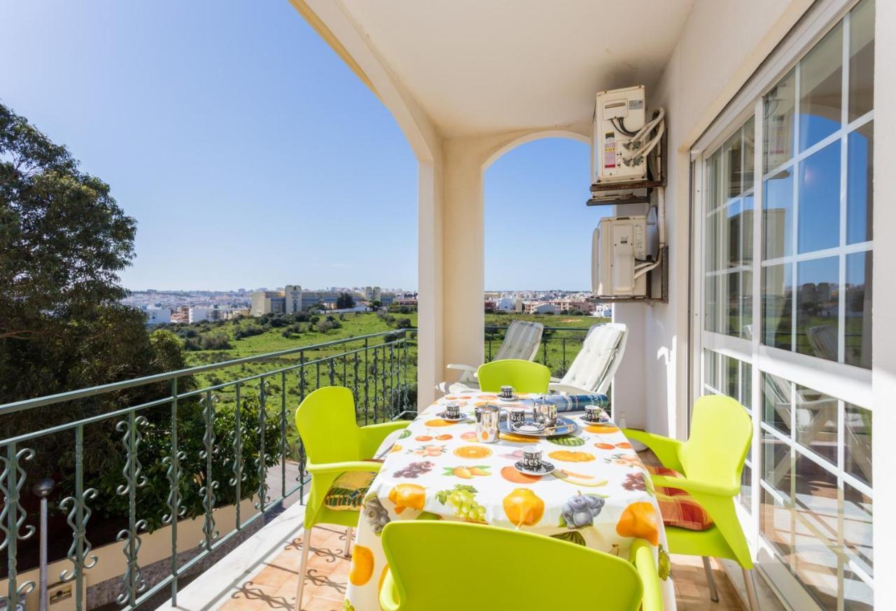 לאגוּ‏ש T2 Quinta Da Caldeira By Seewest מראה חיצוני תמונה