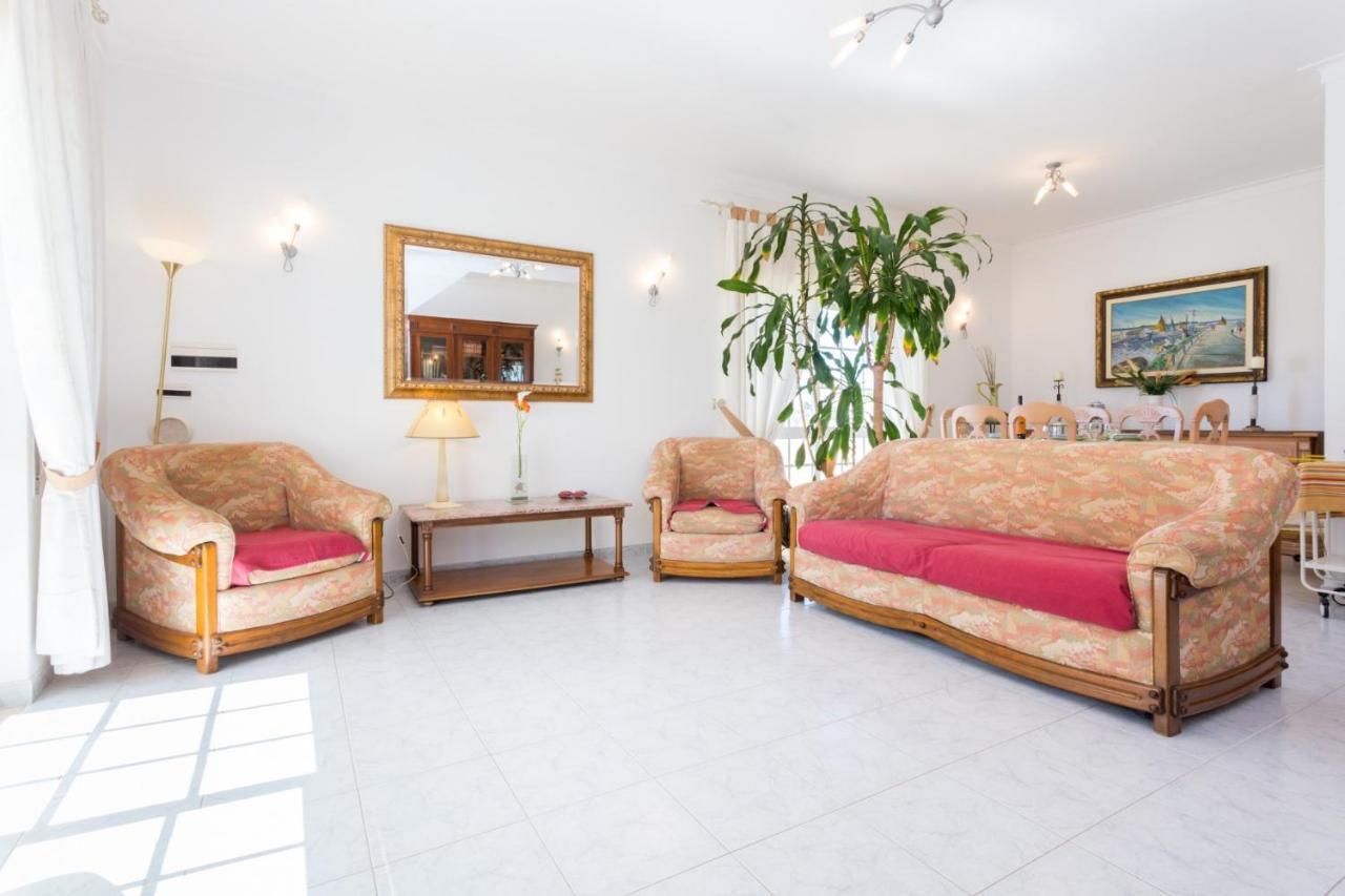 לאגוּ‏ש T2 Quinta Da Caldeira By Seewest מראה חיצוני תמונה